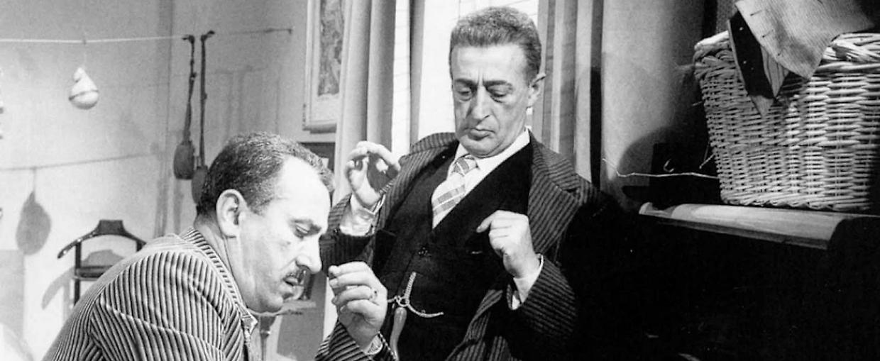 Totò e quella lettera mai pubblicata: da Torino un premio speciale per il principe della risata