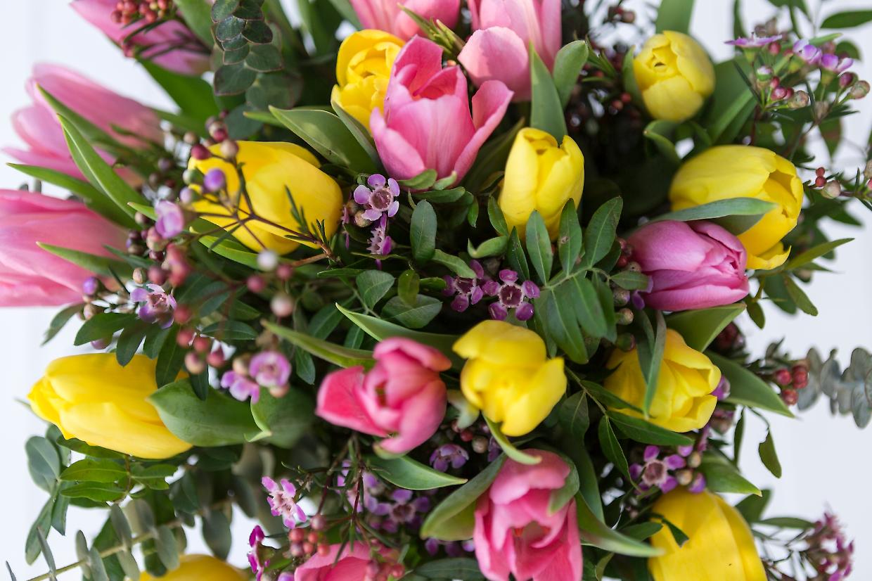 Dillo con i fiori! Ecco 7 specie e i loro significati nascosti