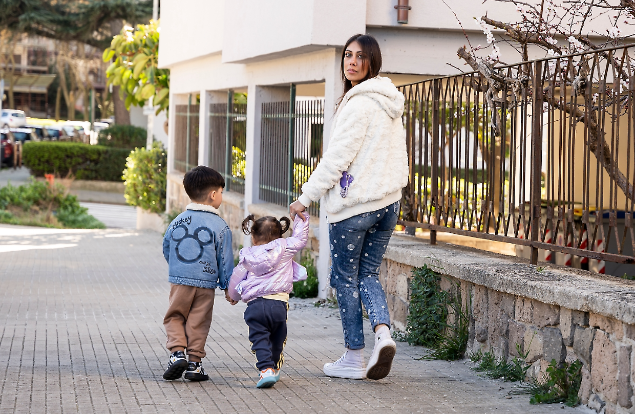 In Italia le donne non fanno più figli. E in Piemonte le madri sono sempre meno