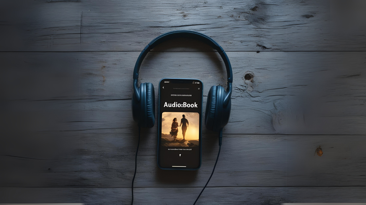 Il boom degli audiolibri in Italia: +14% dal 2021