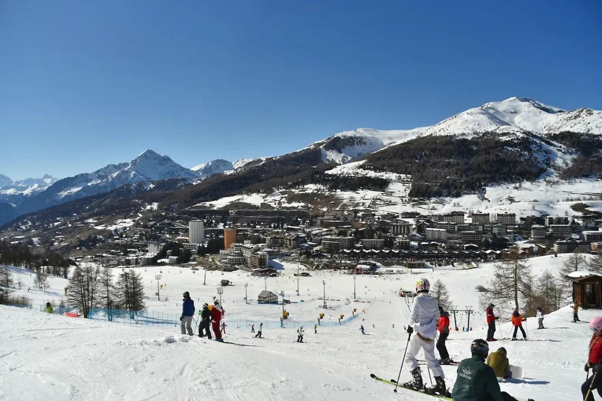 Il Piemonte investe 50 milioni di euro per il rilancio delle stazioni sciistiche