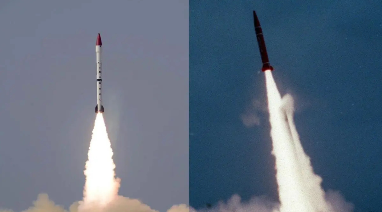 India-Pakistan: attacchi missilistici e tensione nucleare, Islamabad minaccia ritorsioni