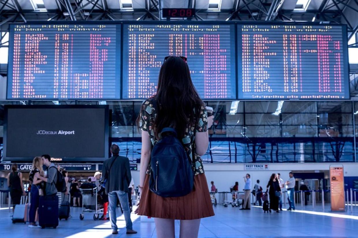 Overtourism e social media: quando un post vale 10.000 turisti