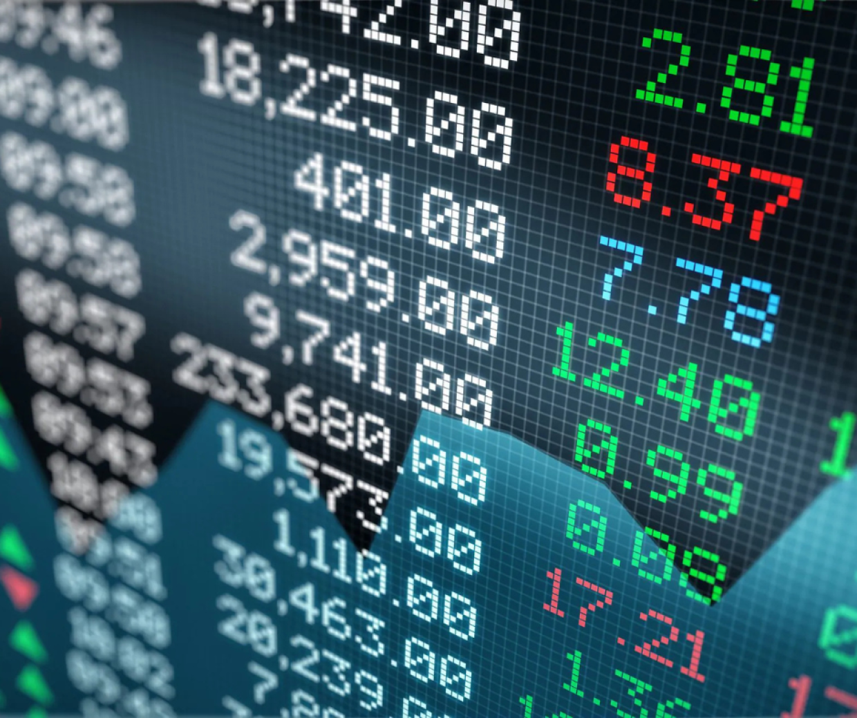 Borsa di Hong Kong: apre a -0,09%  dopo la pausa festiva