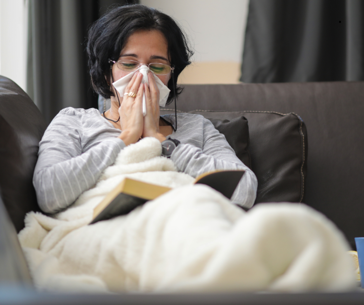 Influenza, previsti fino a 16 milioni di contagi: i medici raccomandano la vaccinazione