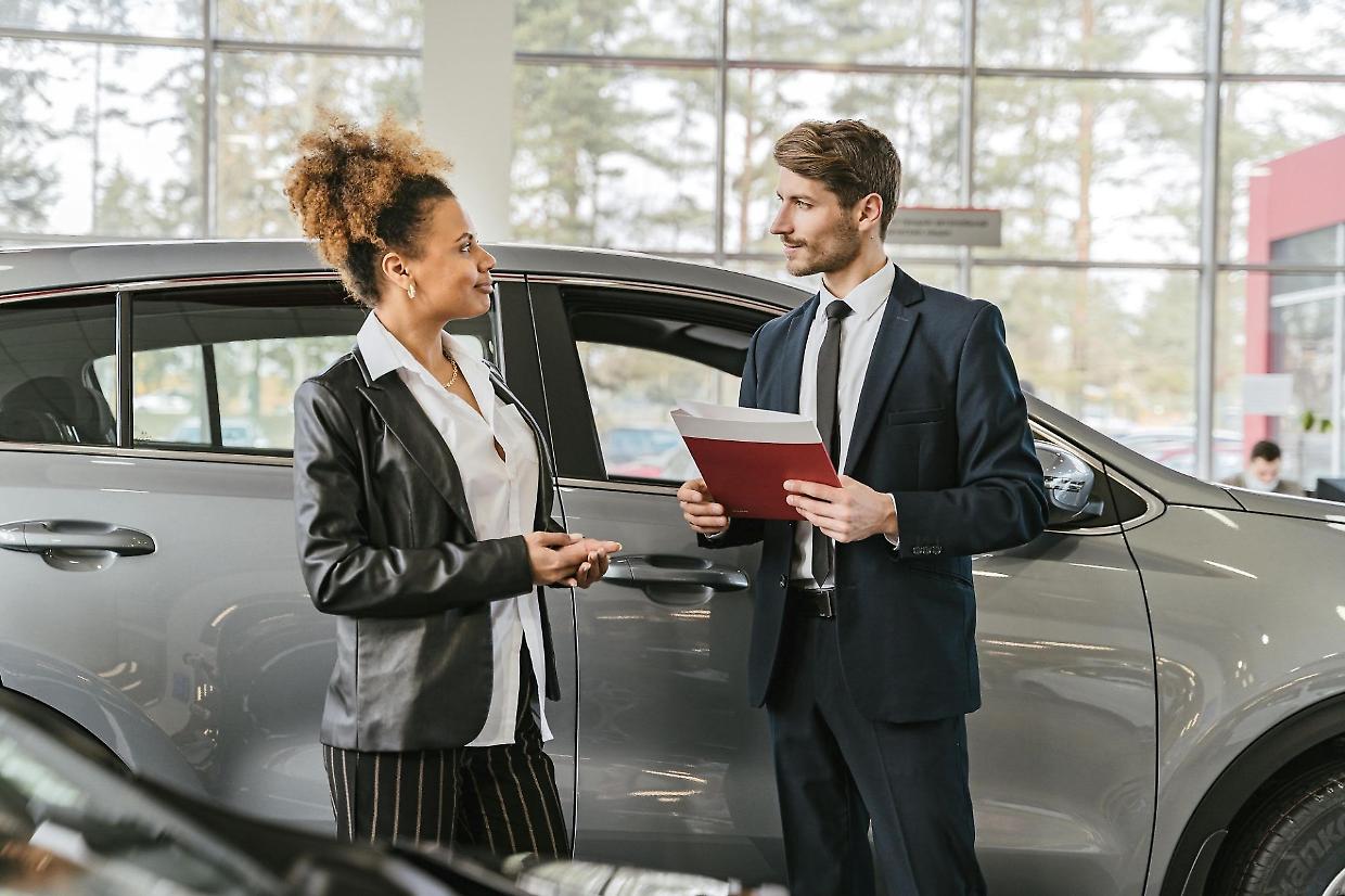 A Torino nasce il primo Master per imparare a vendere le auto