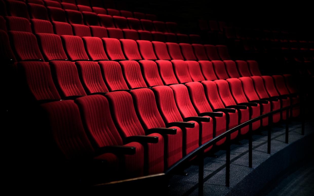 Cinecittà, collaborazione con gli Stati Uniti di fronte ai nuovi dazi