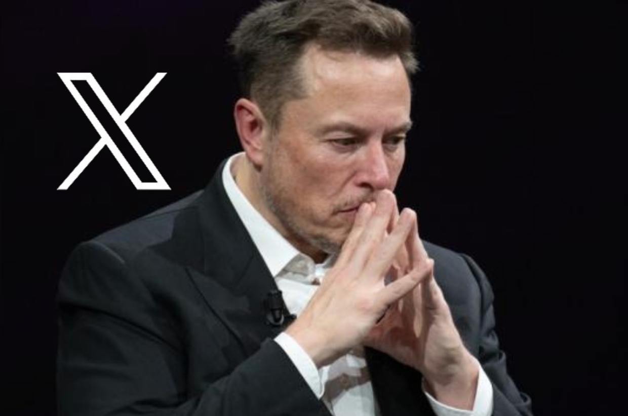 Crisi di X in Europa: il social di Musk perde utenti e credibilità