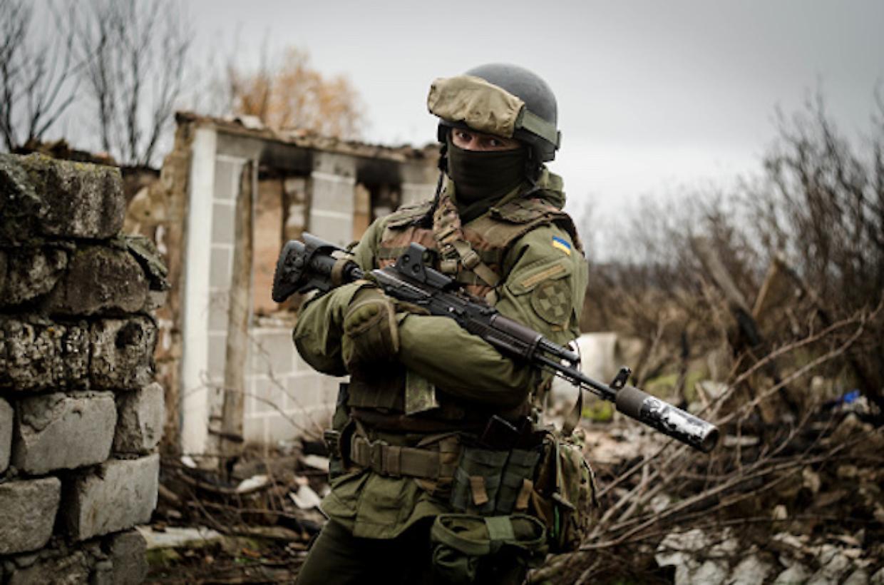 Kiev sotto attacco: respinti 245 droni e 6 missili nella notte