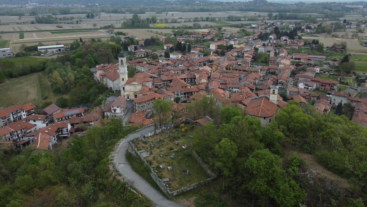 Lavori all'acquedotto della Valle Orco: chiusure stradali e disagi temporanei 