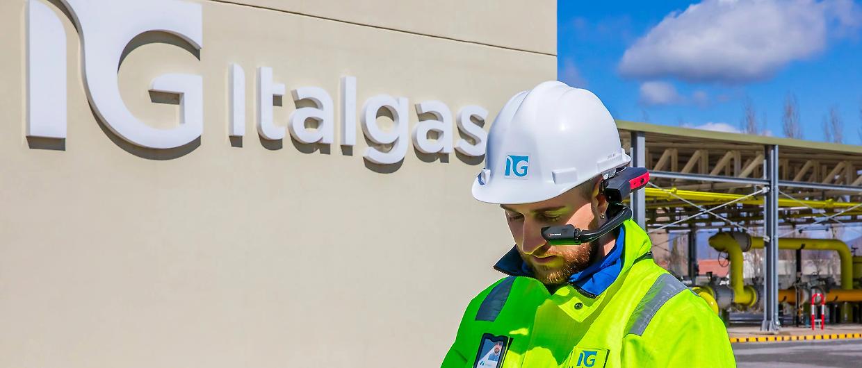 Italgas, un 2025 da svolta: crescita record dopo l&rsquo;integrazione di 2i Rete Gas