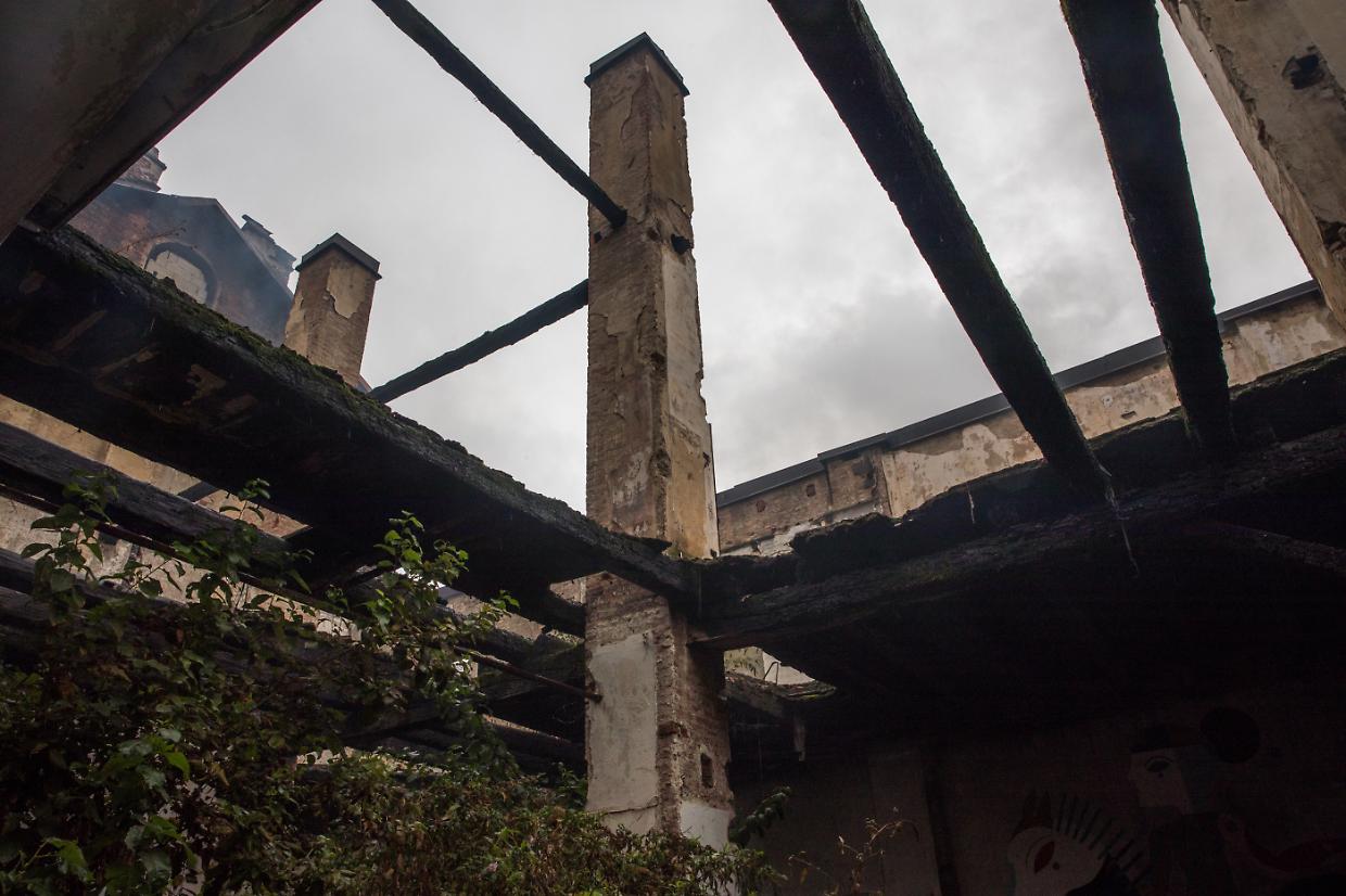 Rinasce la cavallerizza: un progetto ambizioso per il futuro culturale di Torino