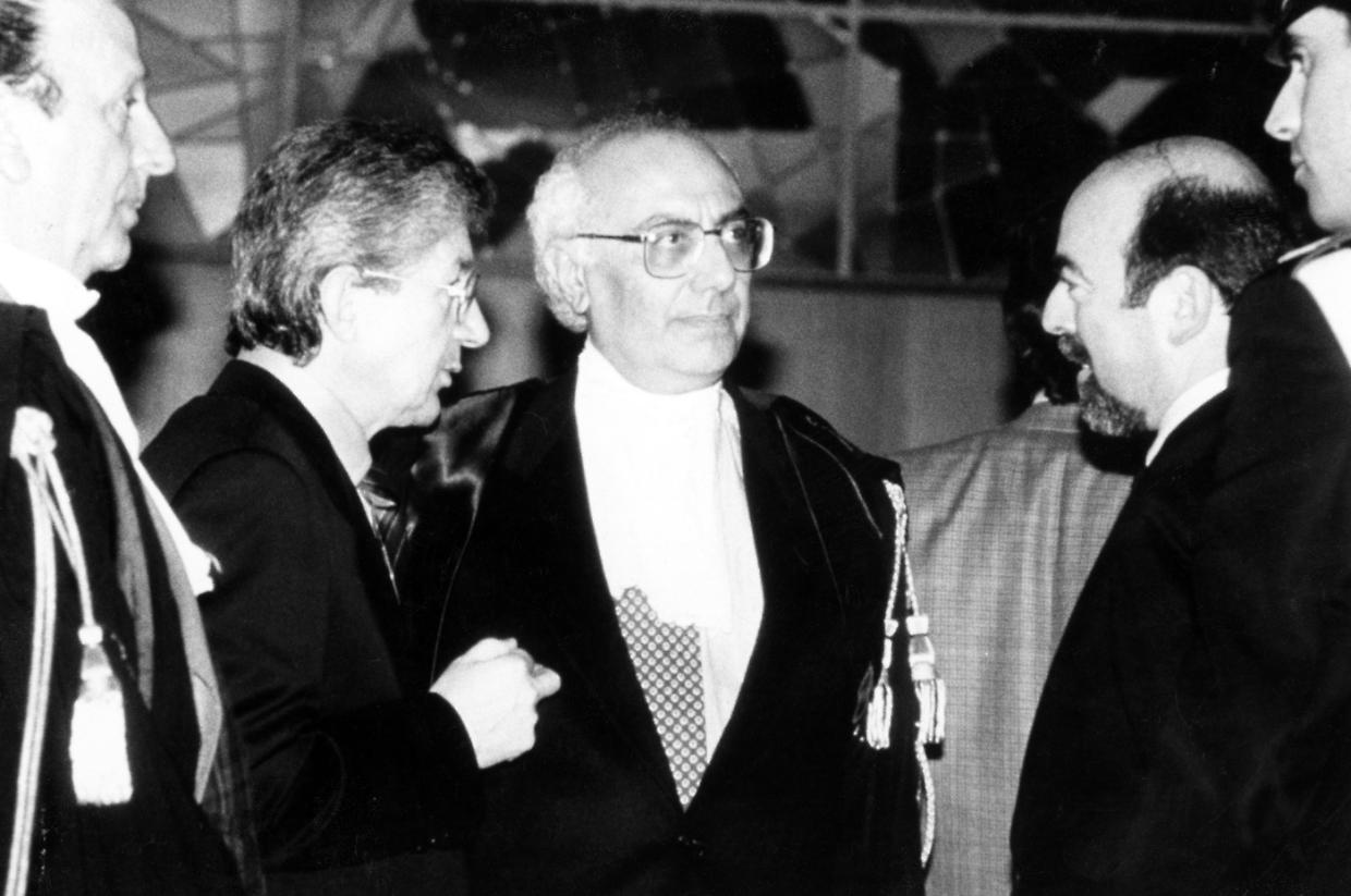 Morto l'avvocato Nino Marazzita, difensore di Pacciani e Bilancia