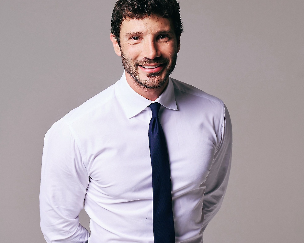 Stefano De Martino