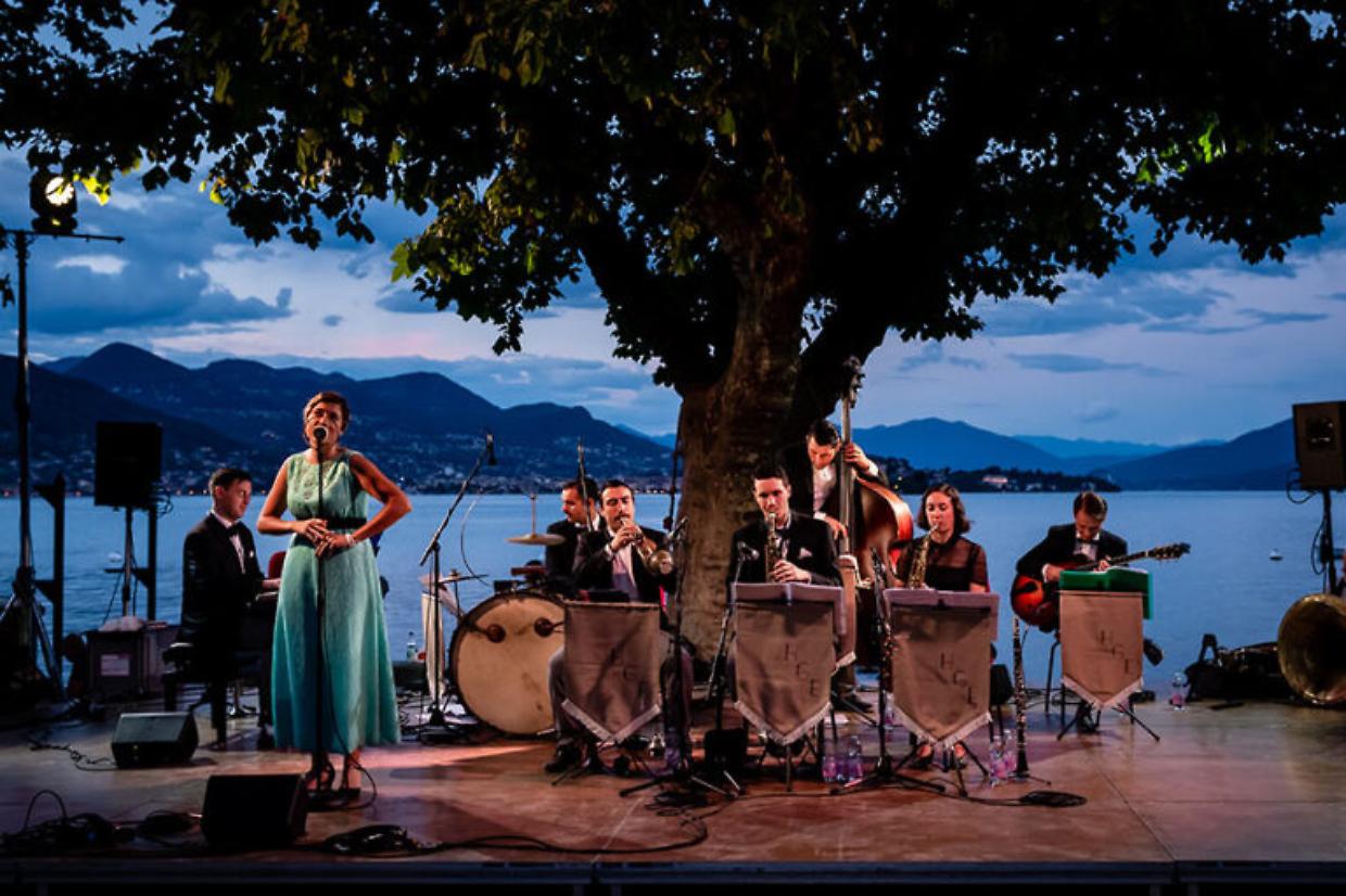 Stresa Festival 2025: un viaggio musicale tra natura e arte sul Lago Maggiore
