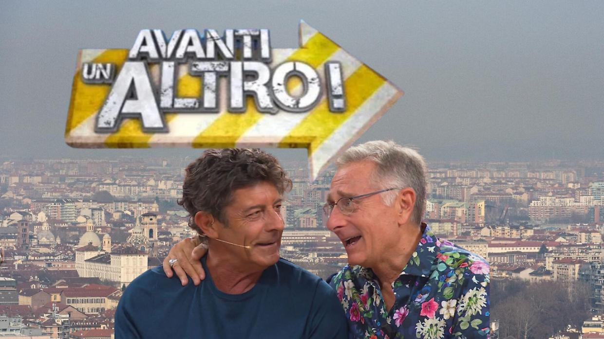 Avanti un altro: Torino diventa il palcoscenico per i nuovi concorrenti del quiz show di Canale 5, svelate le date
