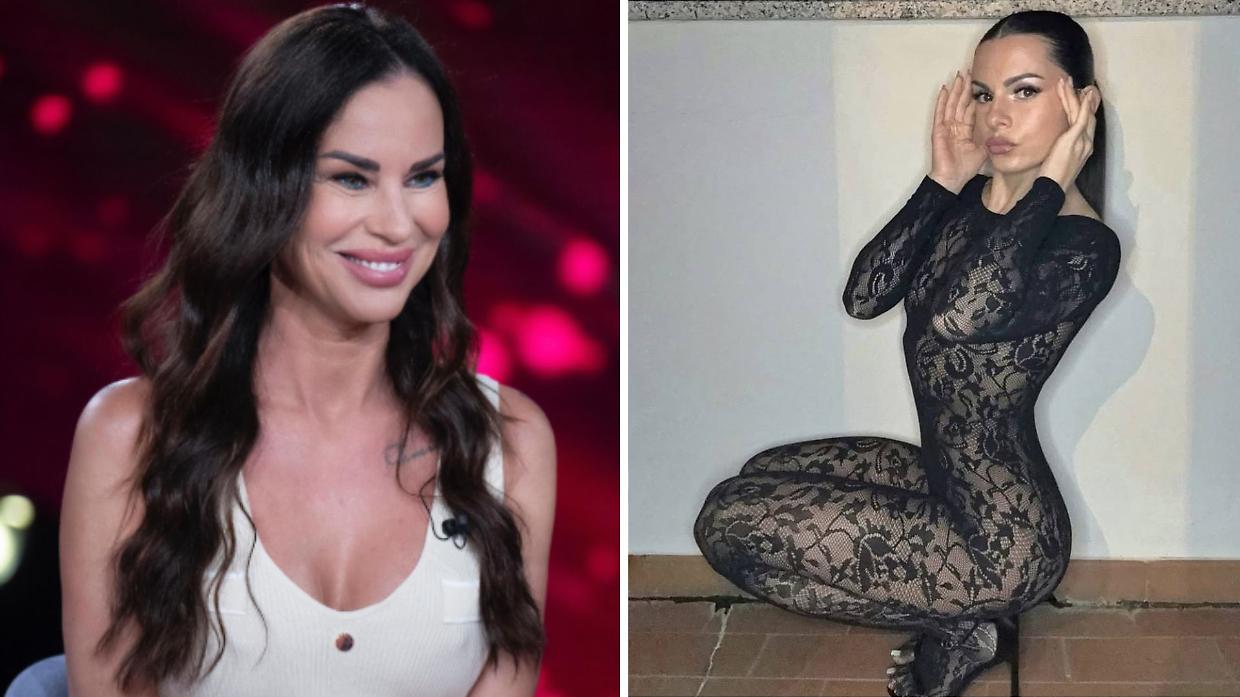  Antonella Mosetti attacca Elena Maraga su OnlyFans: "Insegnante e questo lavoro non vanno d'accordo"