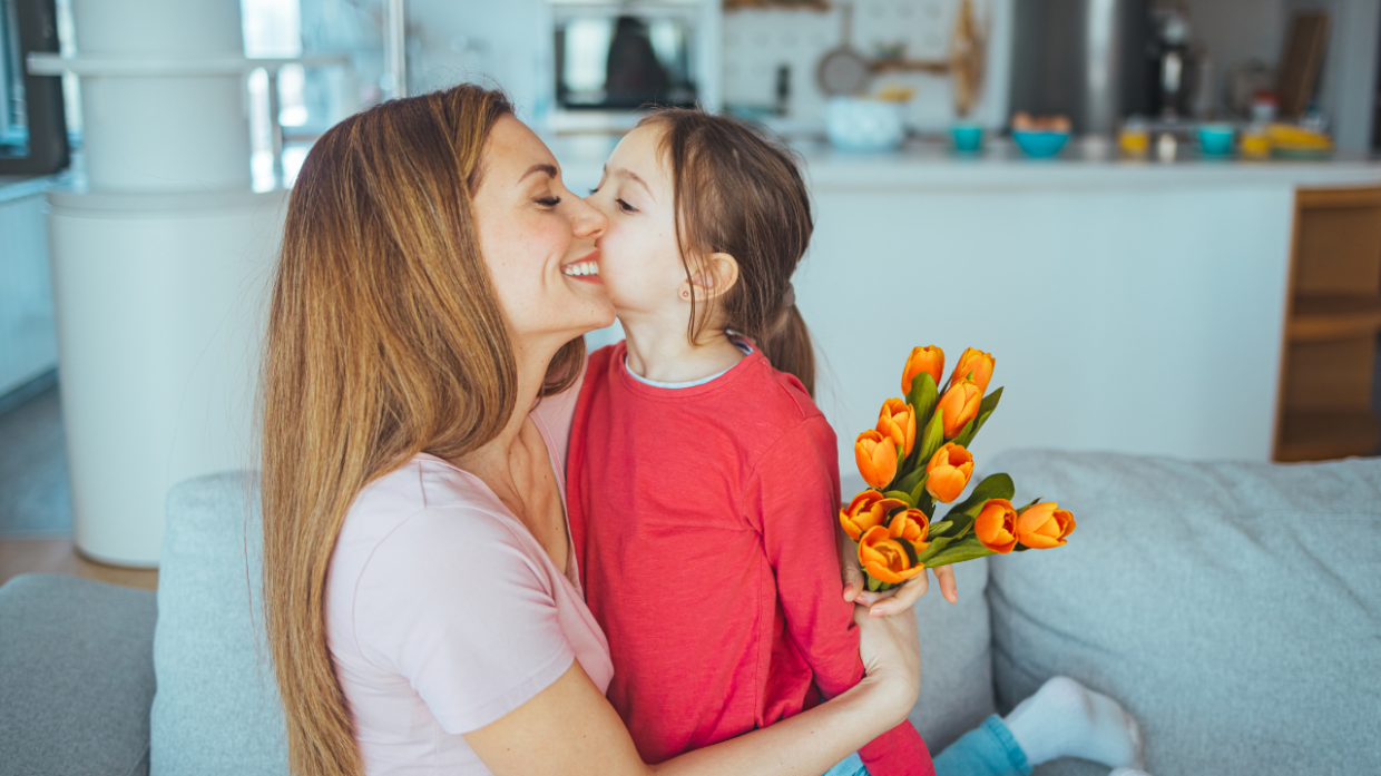 Ogni fiore ha un significato. Quali regalare alla festa della mamma? 