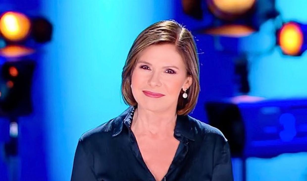 Bianca Berlinguer, missione seconda serata fallita: il programma non convince e la salute della giornalista impone una pausa