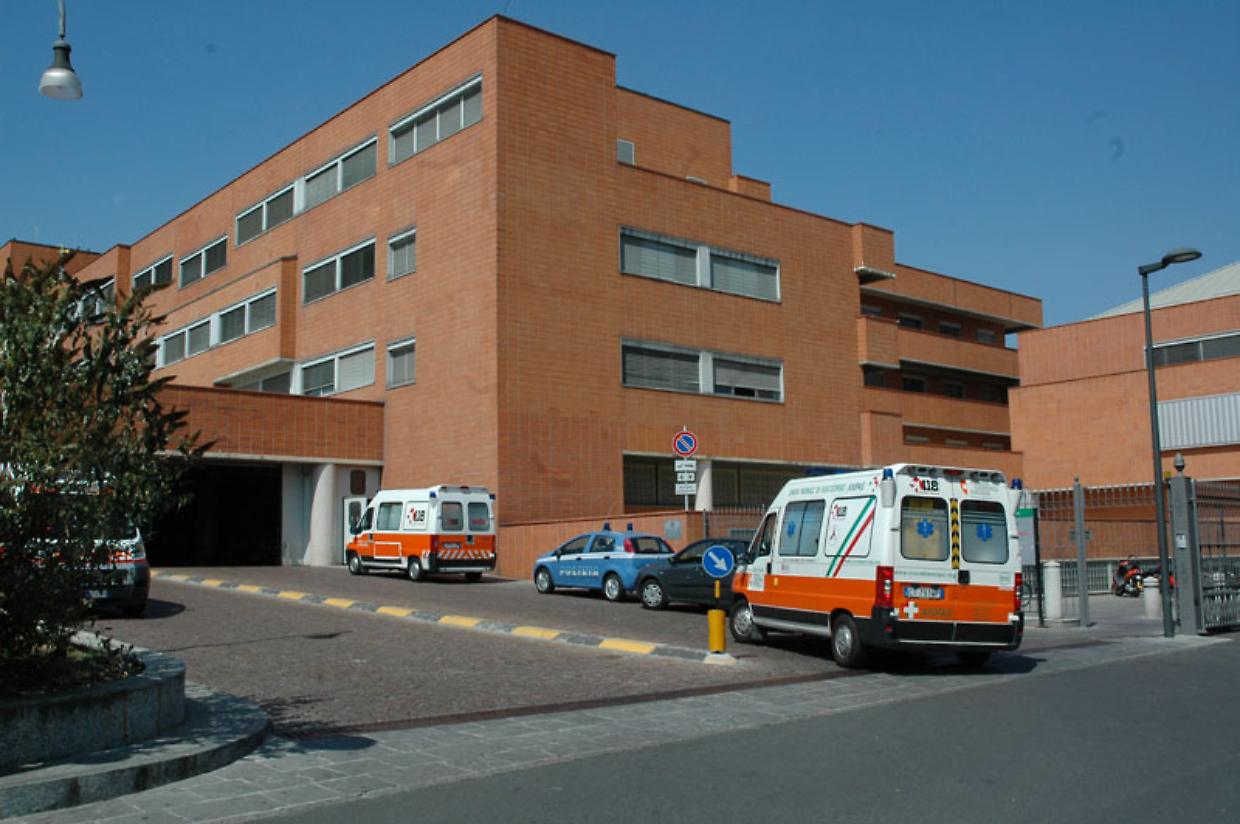 Primario arrestato: 32 episodi di abusi su colleghe in ospedale a Piacenza