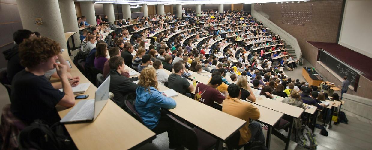 Università in sciopero il 12 maggio: precari in piazza contro tagli e riforme del governo
