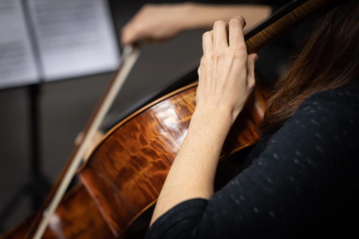 La Scuola APM celebra il talento
