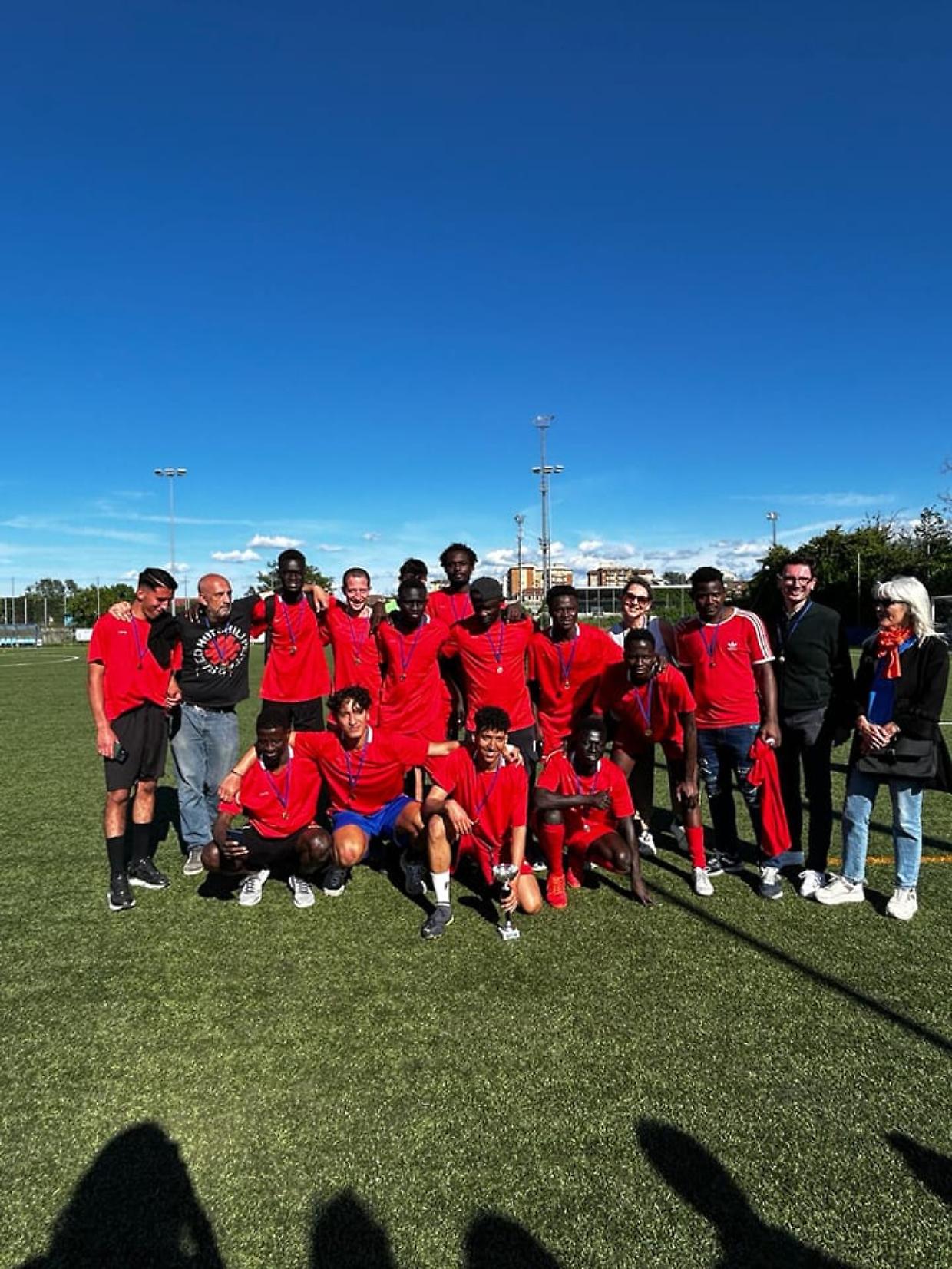Asti accoglie il Mundialito: sport e integrazione in campo il 15 maggio