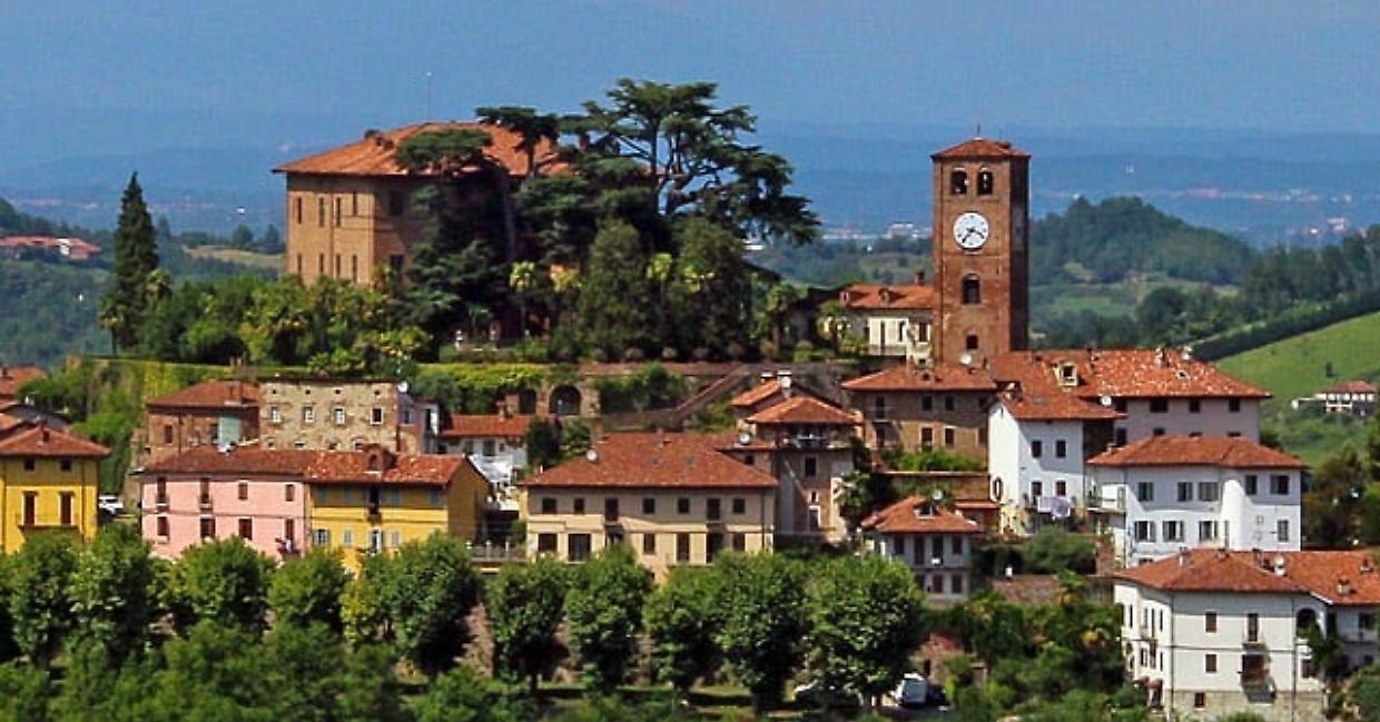 Casalborgone in festa: la Sagra del Pisello tra tradizione e novità