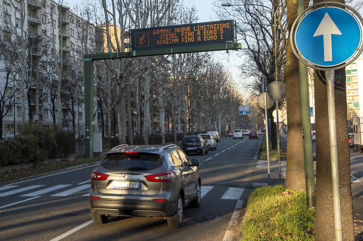 San Mauro Torinese: la viabilità che divide una comunità