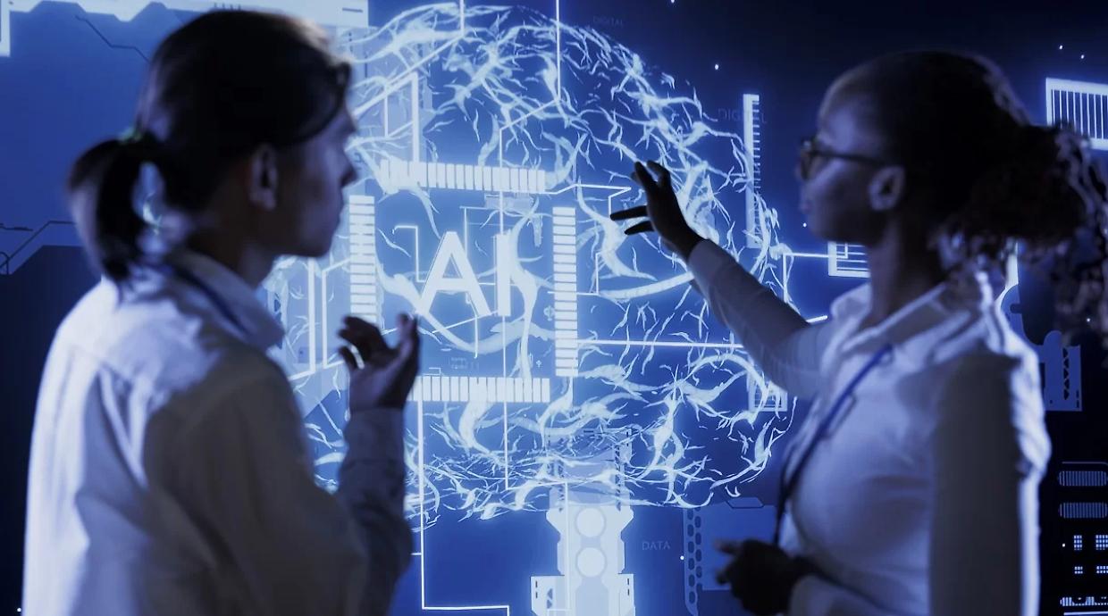 Boom dell’IA, ma a caro prezzo per l’ambiente: +357% le emissioni per i chip
