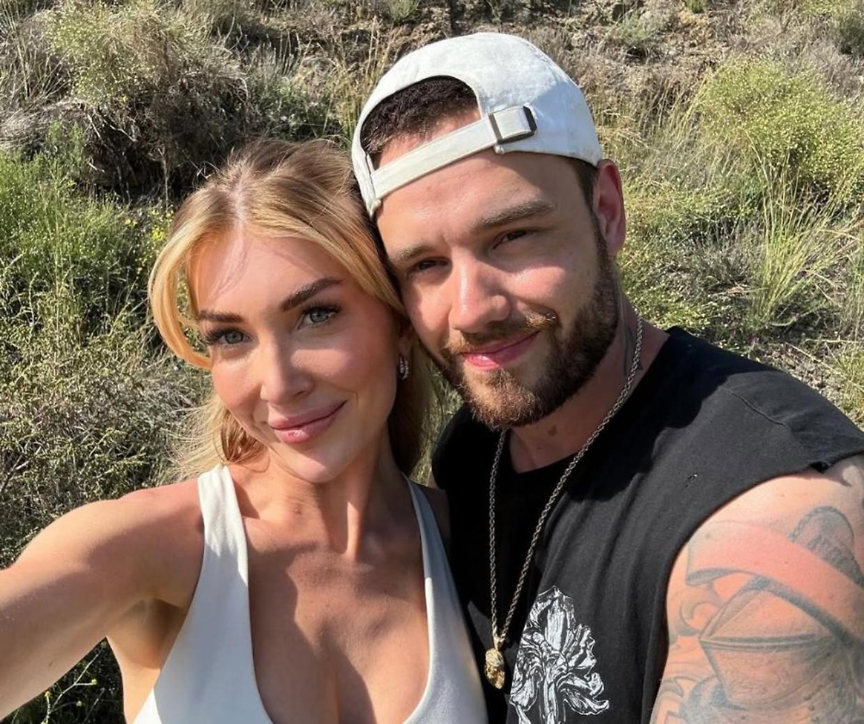Liam Payne, l’eredità da 28 milioni andrà a Cheryl: esclusa la fidanzata Kate Cassidy