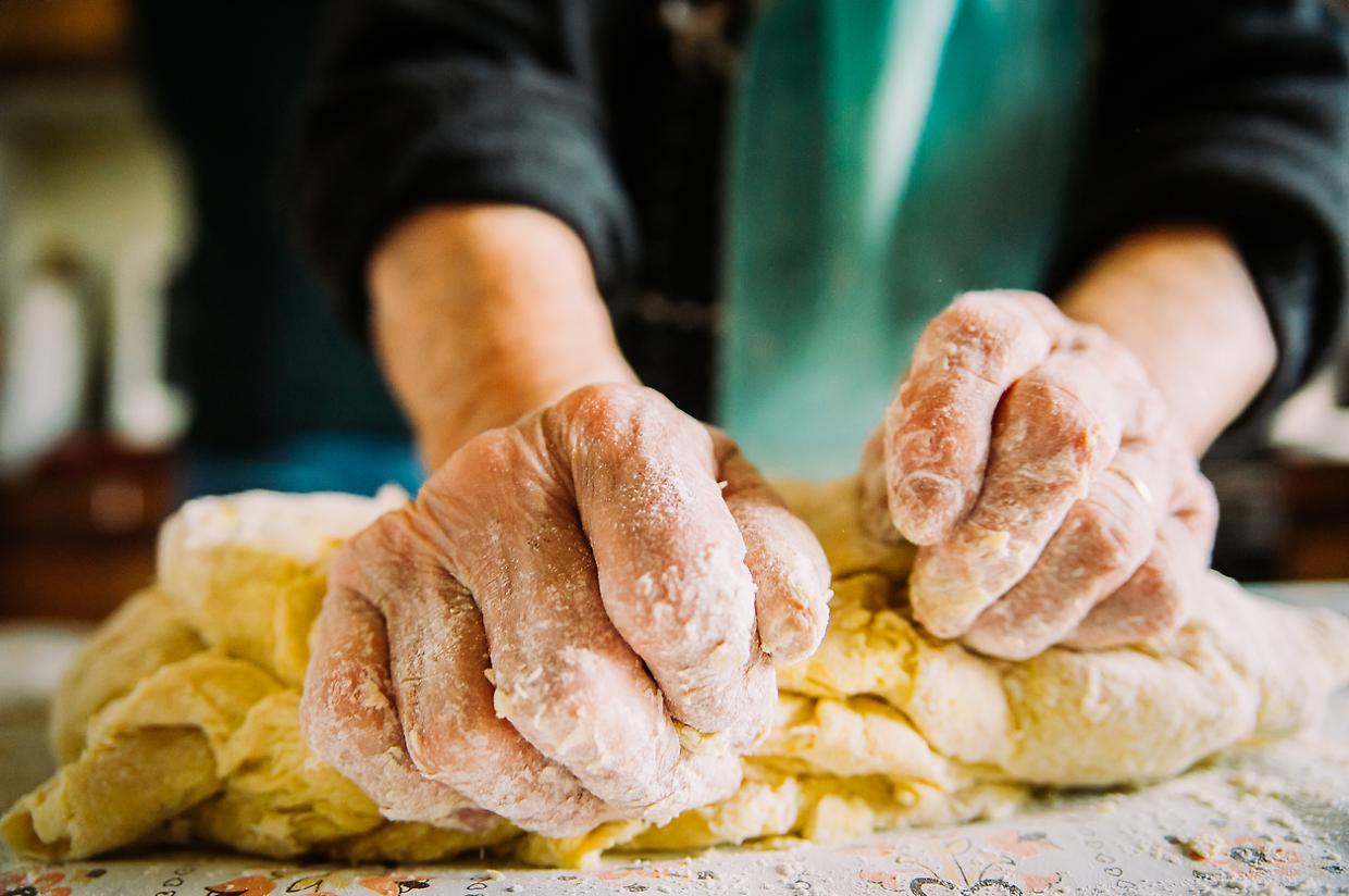 Tutti parlano della "dieta mediterranea" ma nessuno la segue davvero