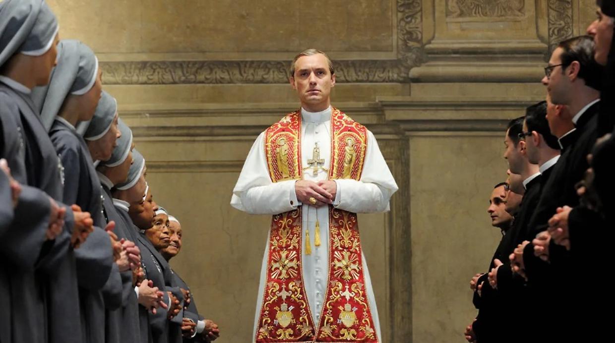 Un Papa americano c'è già stato: ecco di chi stiamo parlando...