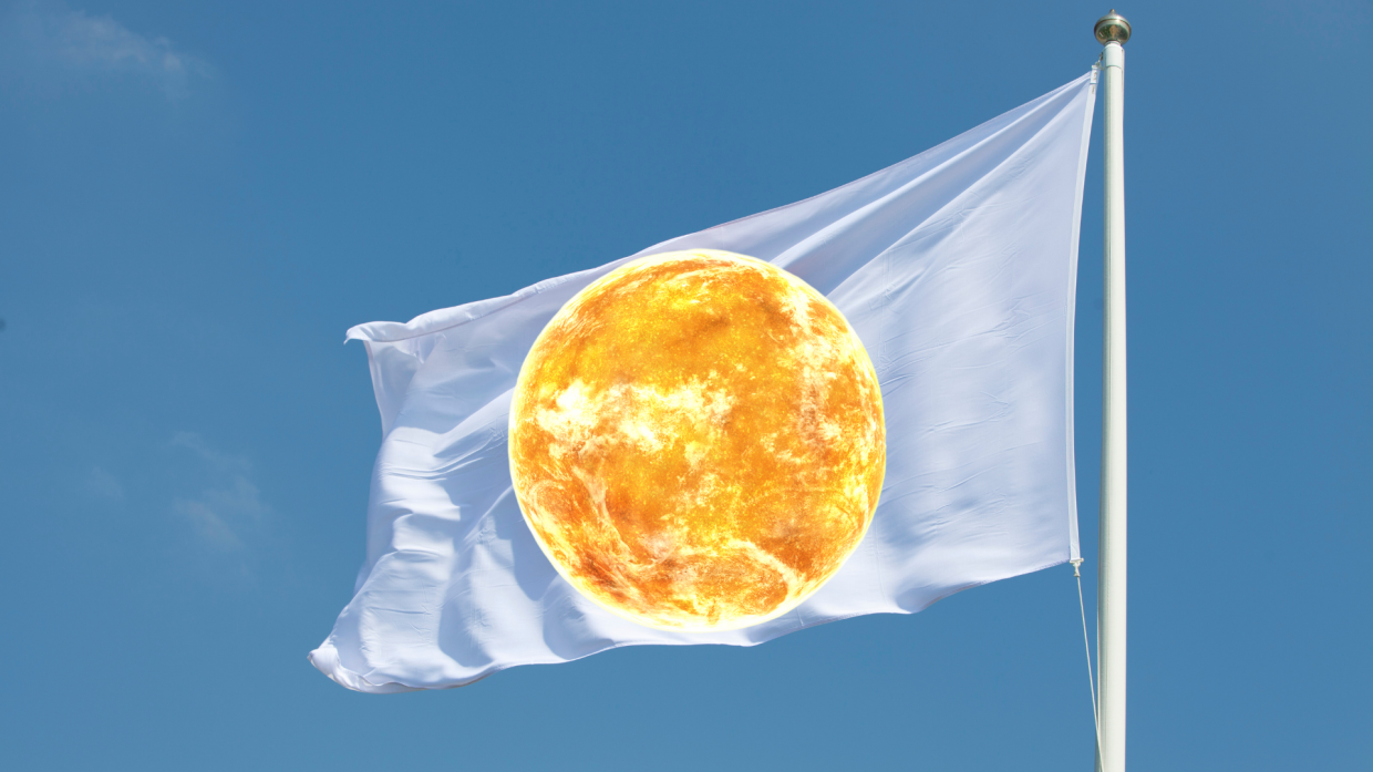Dallo Spazio alla Terra: Il Giappone progetta la trasmissione senza fili dell'energia solare