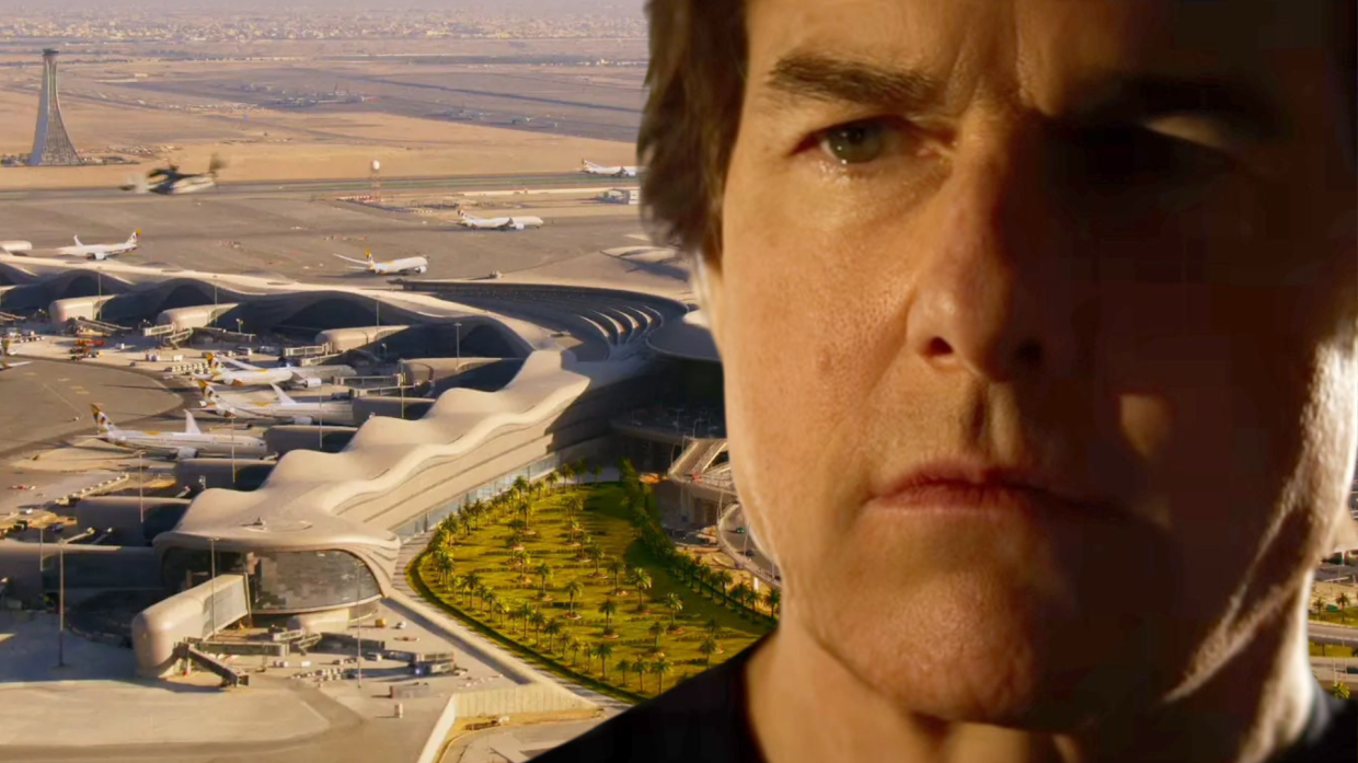 'Mission: Impossible - The Final Reckoning': l'epico addio di Tom Cruise alla celebre saga