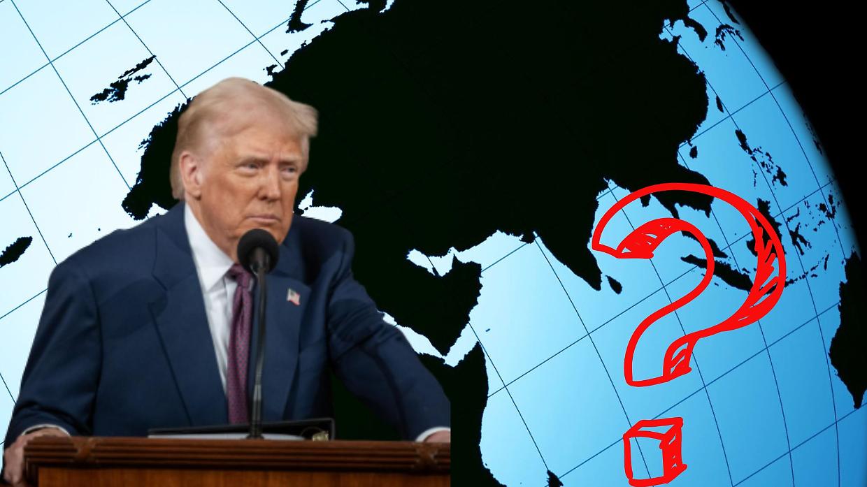 Dazi, Trump annuncia: «Presto un accordo con una grande nazione»