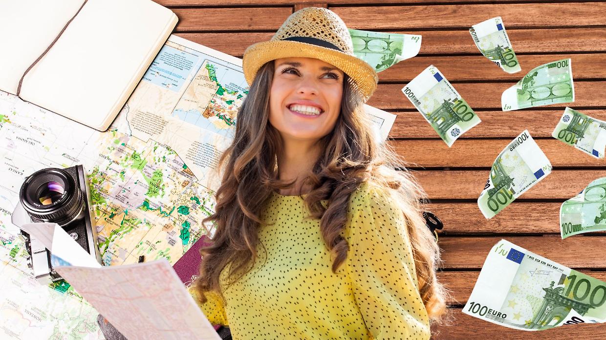 Come gestire il budget delle vacanze? Tutti i consigli per non svuotare il portafoglio