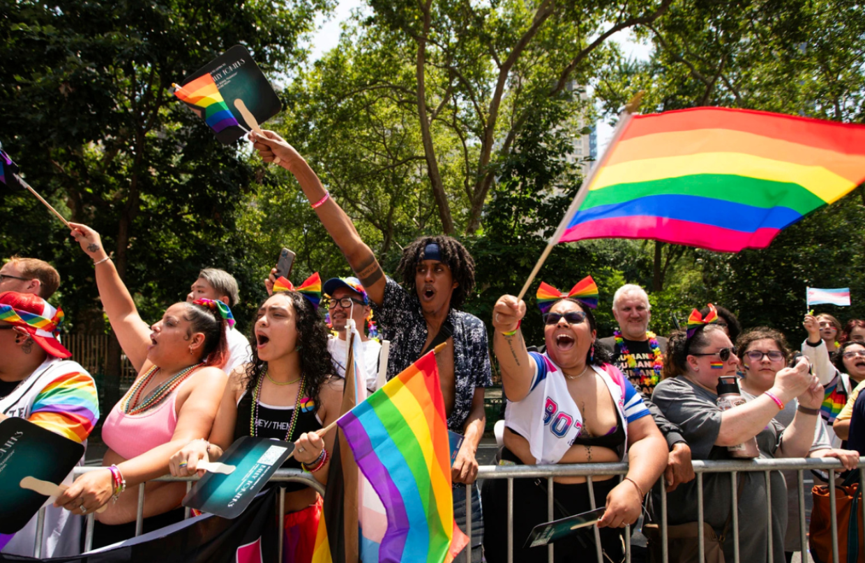 Pride a metà: il grande ritiro delle aziende dal sostegno alla comunità LGBTQIA+
