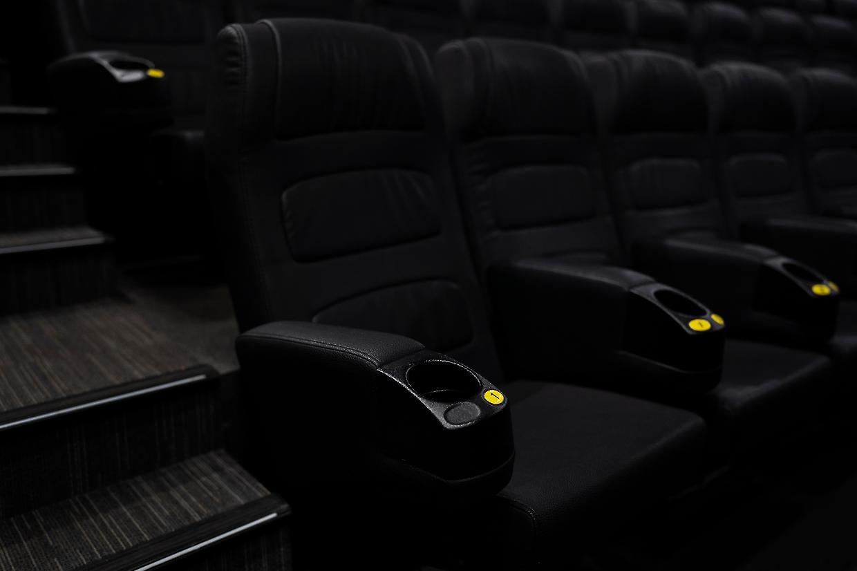Cinema Revolution: torna il cinema d'estate alla portata di tutti
