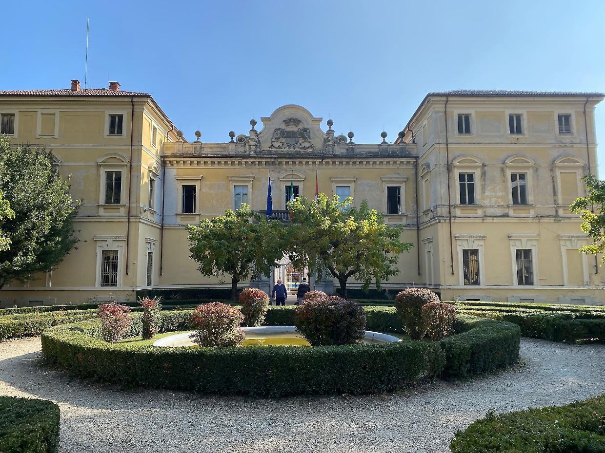 Cirié compie 120 anni da Città: mostre, spettacoli, incontri e memoria collettiva
