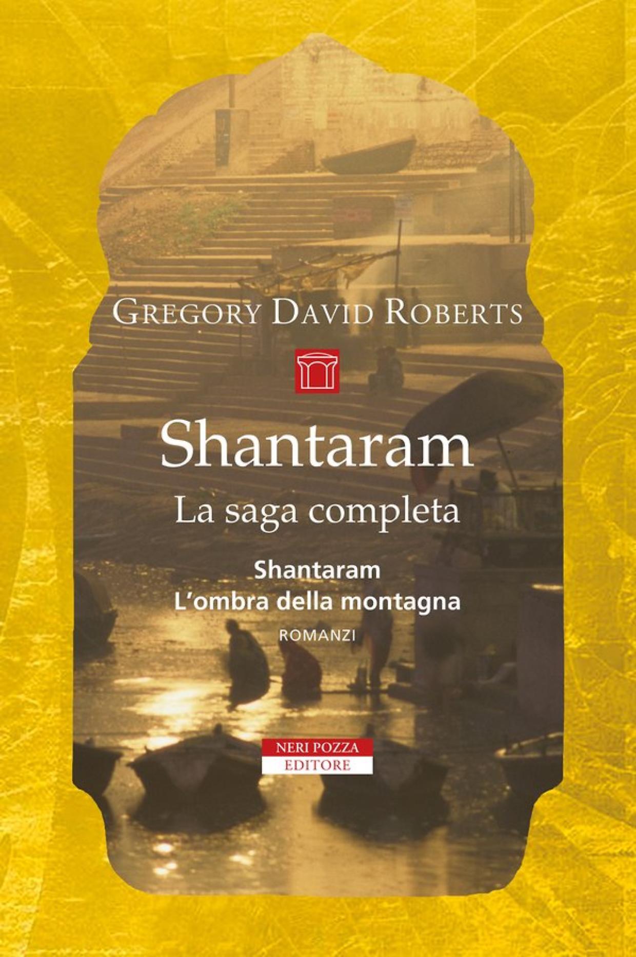 Shantaram compie 20 anni: una maratona di lettura alla libreria Gulliver