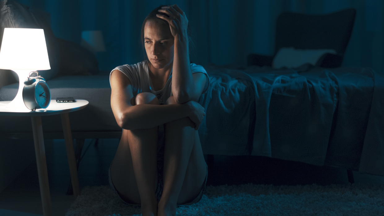 Se non dormi, c’è un motivo: il legame invisibile tra insonnia e malattie mentali