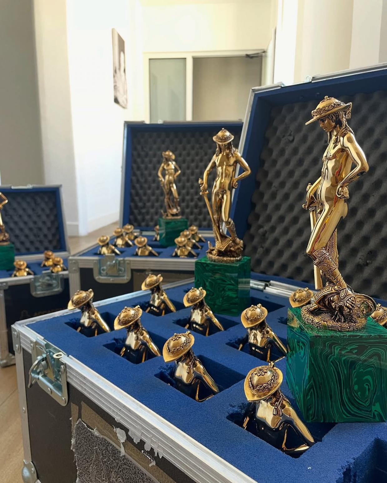 David di Donatello 2025: Maura Delpero vince la Miglior Regia con Vermiglio, prima donna a ottenere il premio