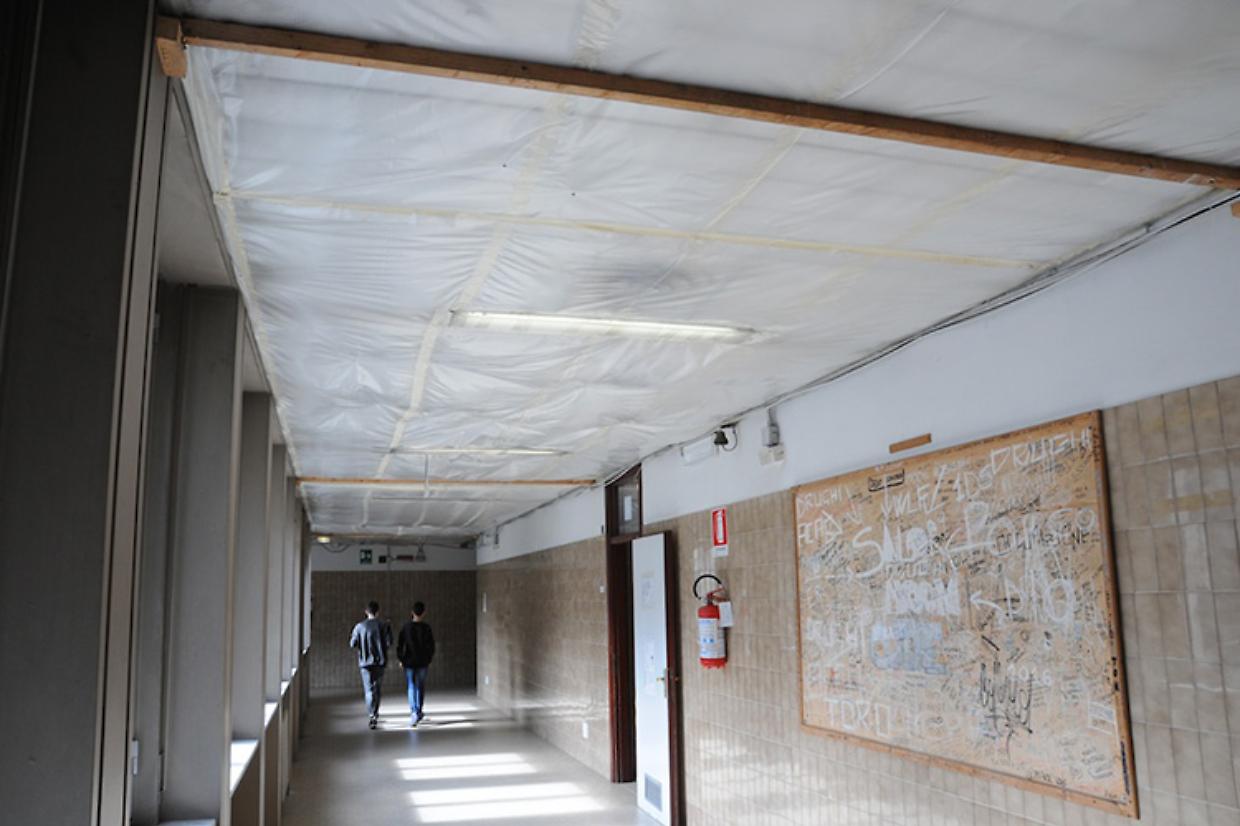 Innovazione e riqualificazione: il futuro dell'Istituto Copernico-Luxemburg di Torino