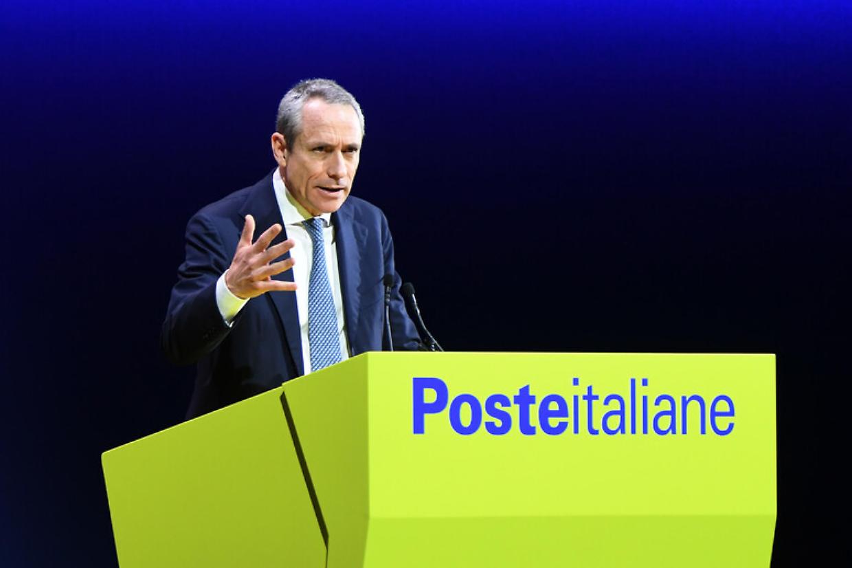 Poste Italiane
