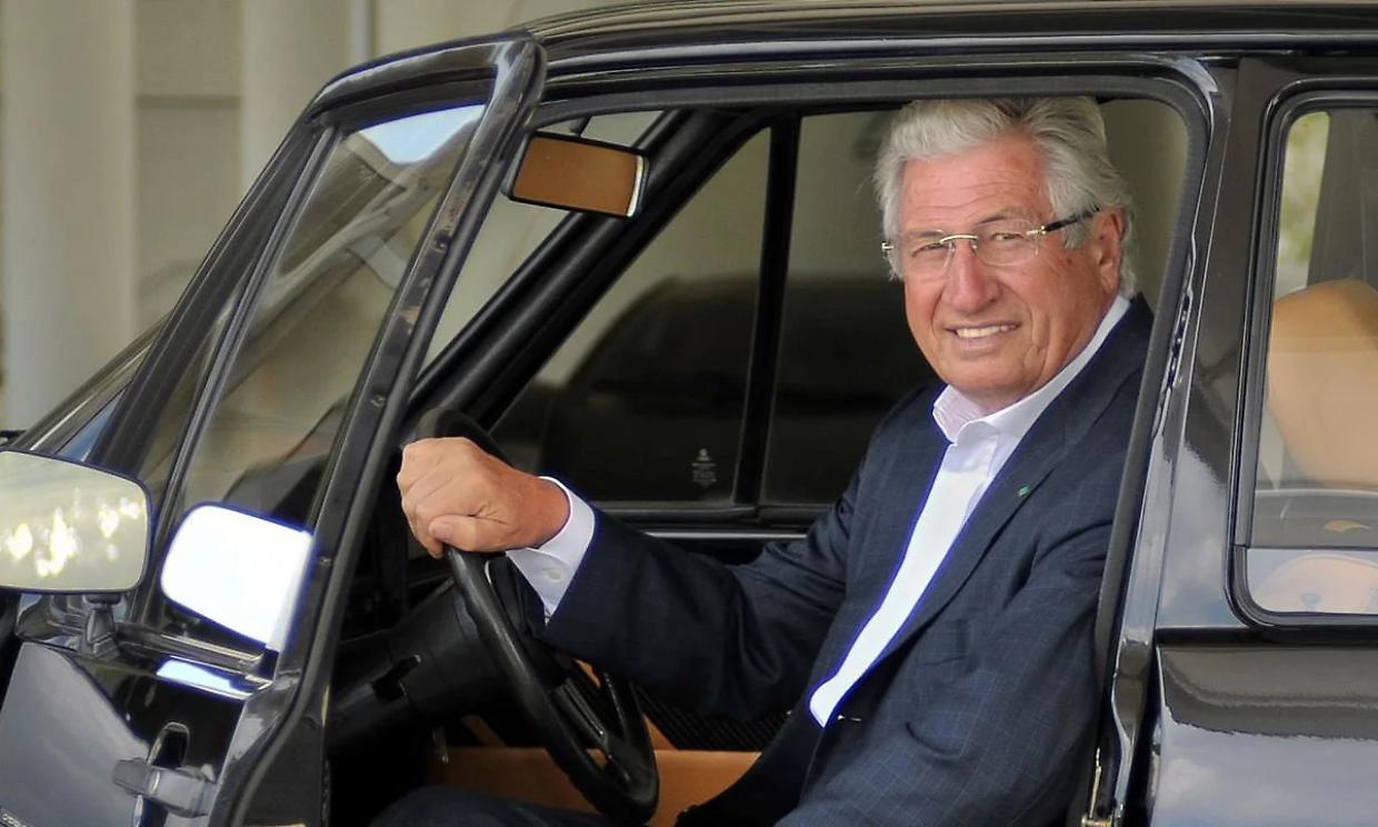 Italdesign in vendita: addio a un simbolo torinese