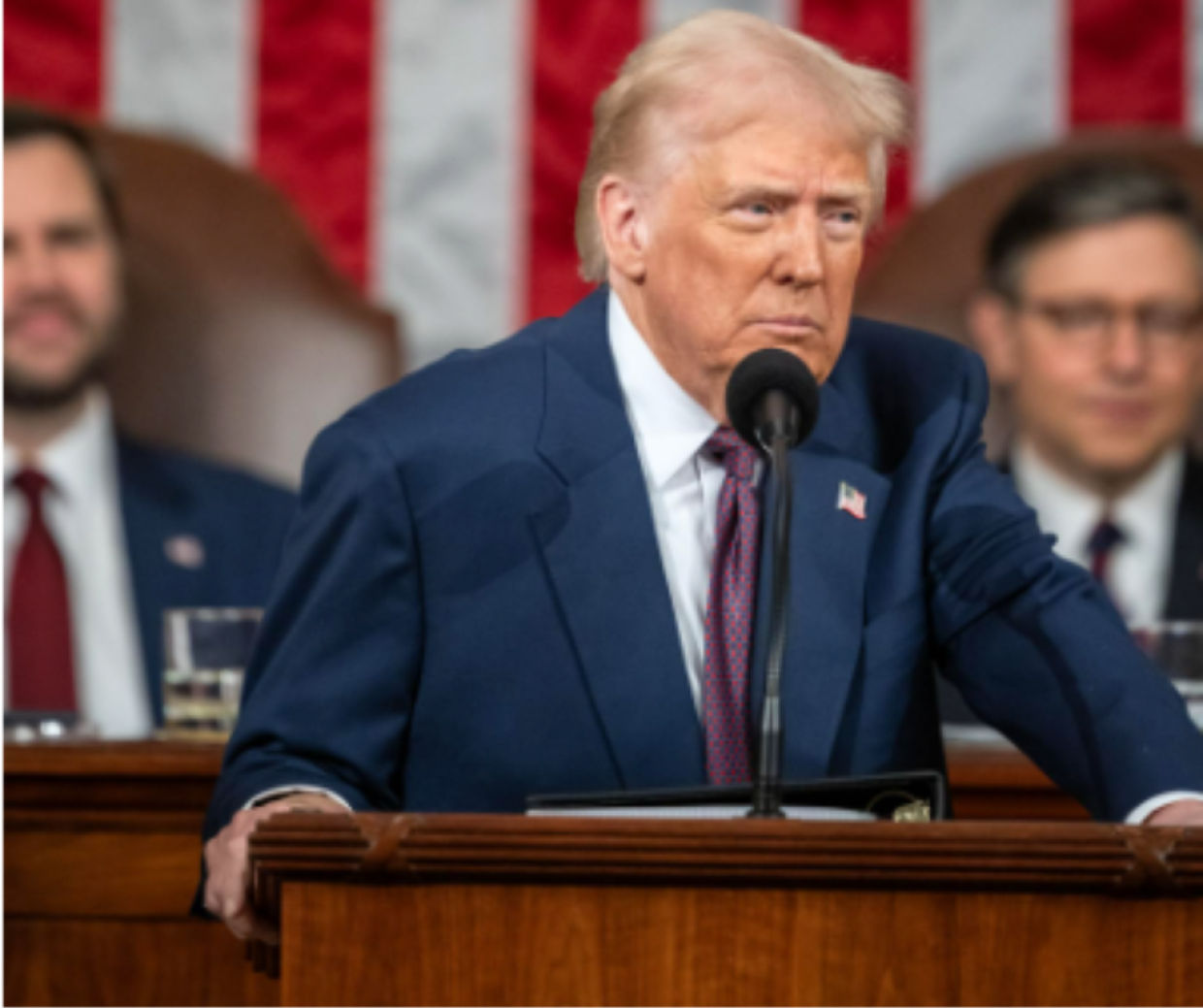 Trump ferma la guerra tra Israele e Iran: "Tregua totale, poi sarà pace"