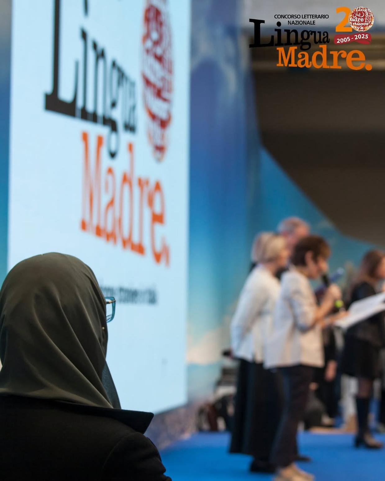 Il Concorso Lingua Madre: un ponte tra culture al Salone del Libro di Torino