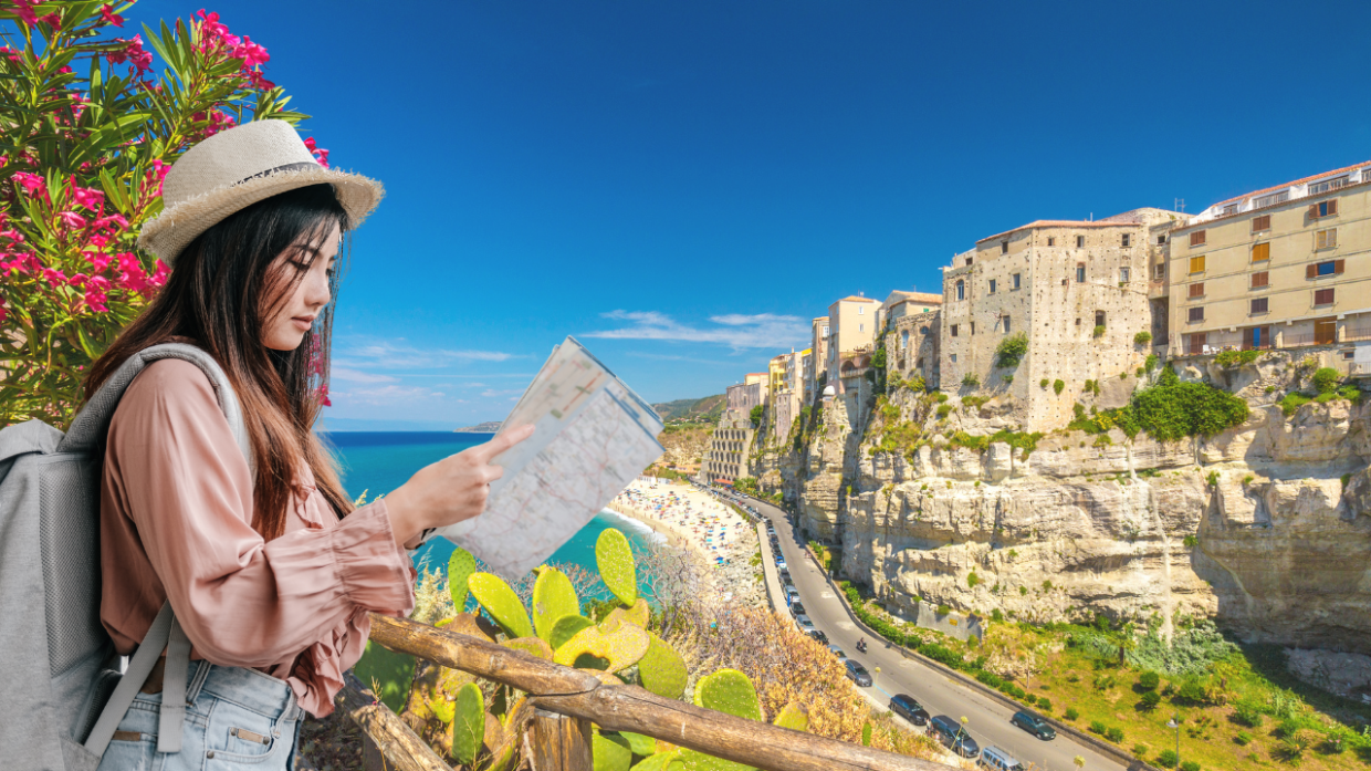 Andare in vacanza è facilissimo: le super offerte di BusItalia