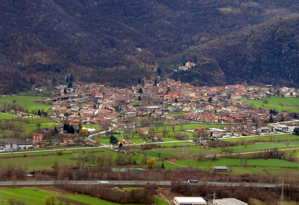 Vaie riscopre le sue radici: la rievocazione del martirio di San Pancrazio